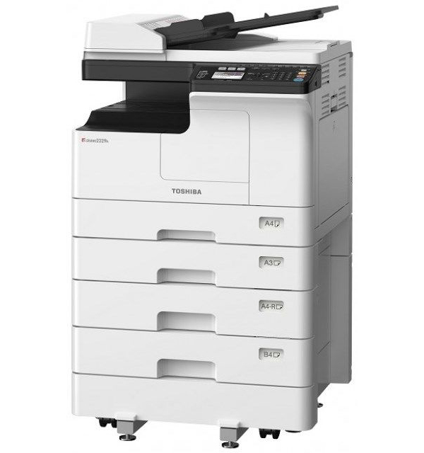 МФУ лазерное Toshiba e-STUDIO2329A (6AG00008804)
МФУ лазерное Toshiba e-STUDIO2329A (6AG00008804)
