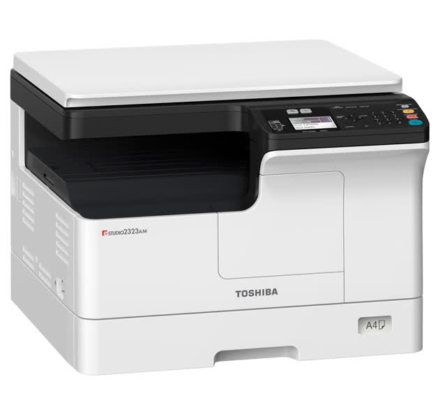 МФУ лазерное Toshiba e-STUDIO2323AM (6AG00008831)
МФУ лазерное Toshiba e-STUDIO2323AM (6AG00008831)