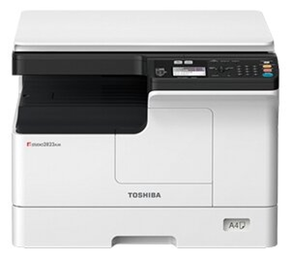 МФУ лазерное Toshiba e-STUDIO2823AM (6AG00008874)
МФУ лазерное Toshiba e-STUDIO2823AM (6AG00008874)