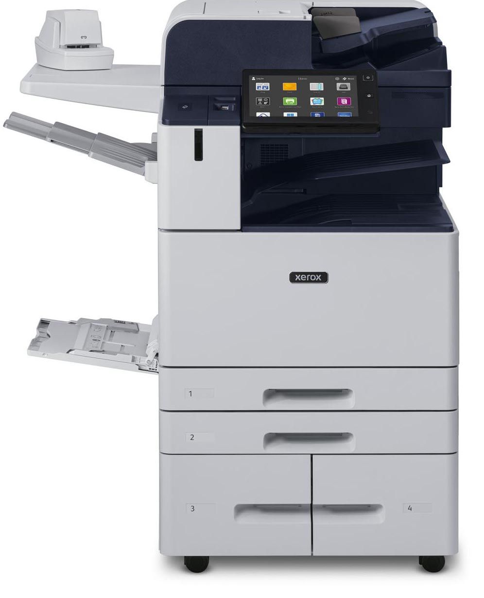 МФУ светодиодное Xerox AltaLink B8145 (ALB8145)
МФУ светодиодное Xerox AltaLink B8145 (ALB8145)
