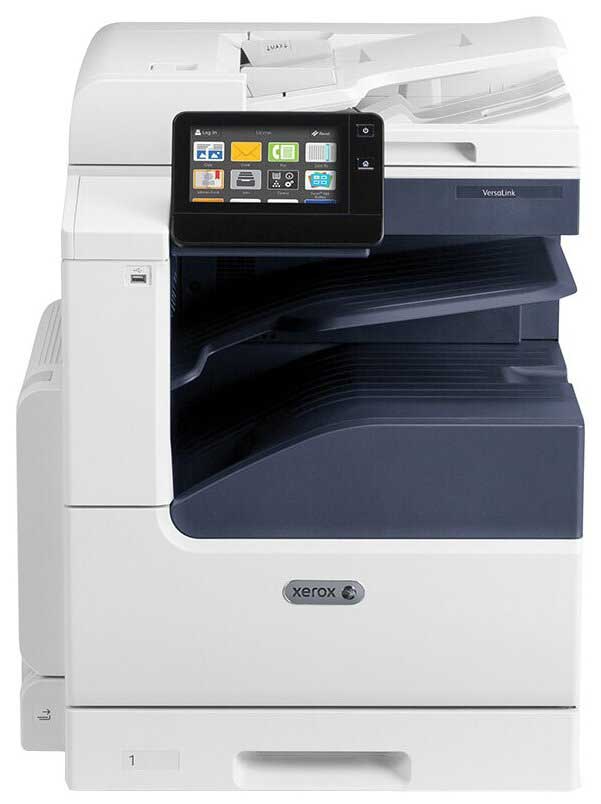 МФУ светодиодное Xerox VersaLink B7035 (VLB7035_D)
МФУ светодиодное Xerox VersaLink B7035 (VLB7035_D)