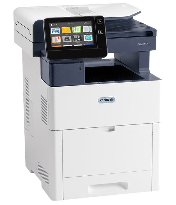 МФУ светодиодное Xerox VersaLink C505/X (C505V_X)
МФУ светодиодное Xerox VersaLink C505/X (C505V_X)