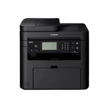 МФУ лазерное Canon i-SENSYS MF237w (1418C169)
МФУ лазерное Canon i-SENSYS MF237w (1418C169)