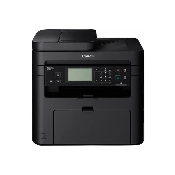 МФУ лазерное Canon i-SENSYS MF237w (1418C169)
МФУ лазерное Canon i-SENSYS MF237w (1418C169)