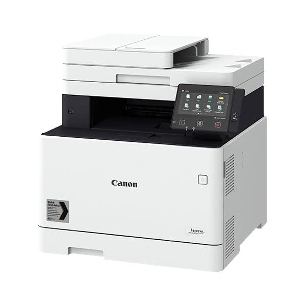 МФУ лазерное Canon i-Sensys MF744Cdw (3101C064)
МФУ лазерное Canon i-Sensys MF744Cdw (3101C064)