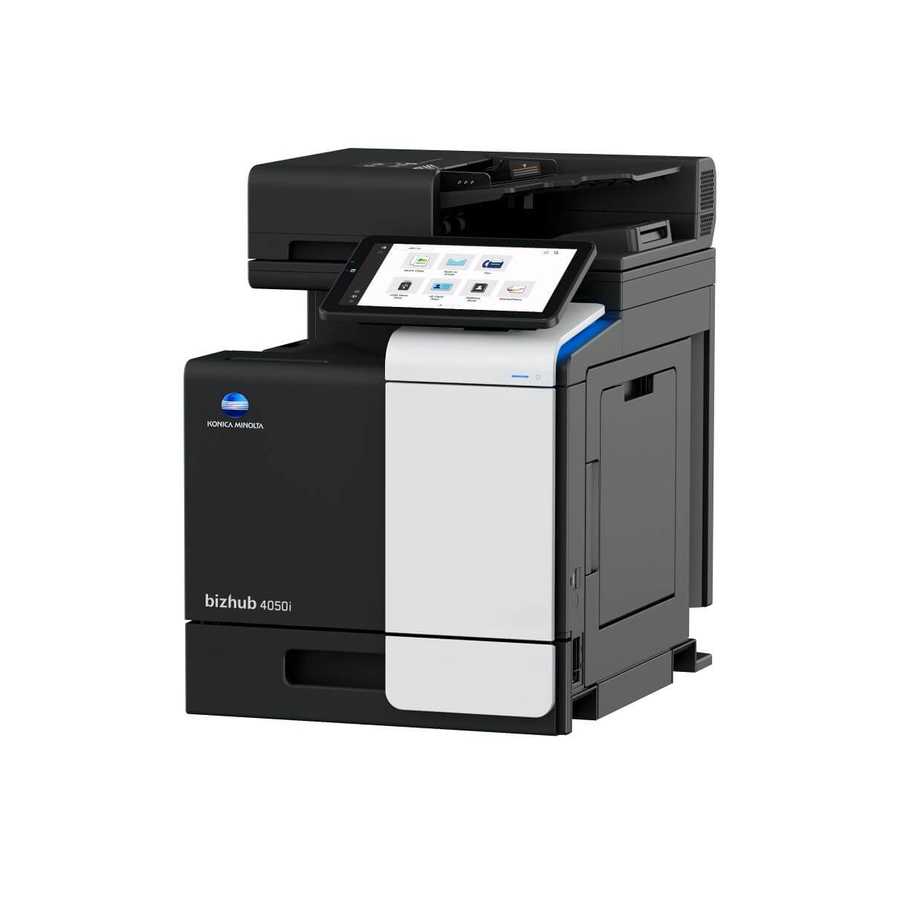МФУ лазерное Konica-Minolta bizhub С4050i (AAJN021)
МФУ лазерное Konica-Minolta bizhub С4050i (AAJN021)
