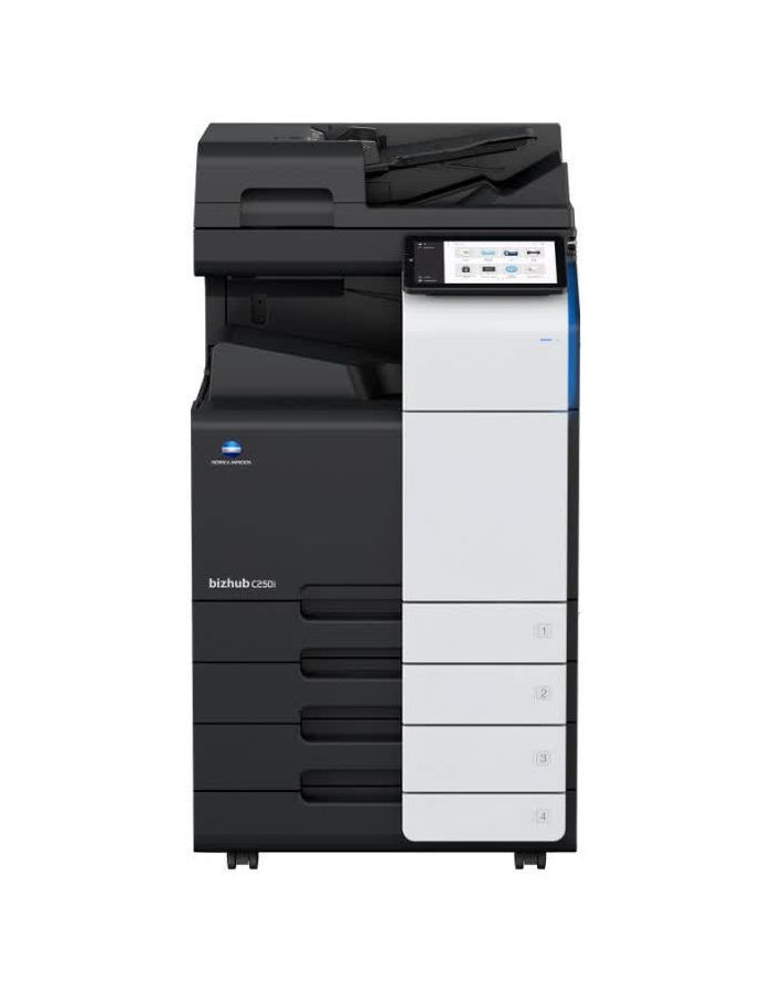 МФУ лазерное Konica-Minolta bizhub C250i (AA2M021)
МФУ лазерное Konica-Minolta bizhub C250i (AA2M021)