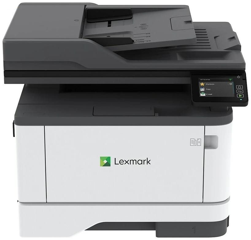МФУ лазерное Lexmark MX431adn (29S0210)
МФУ лазерное Lexmark MX431adn (29S0210)