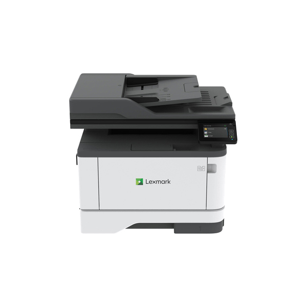 МФУ лазерное Lexmark MX331adn (29S0160)
МФУ лазерное Lexmark MX331adn (29S0160)