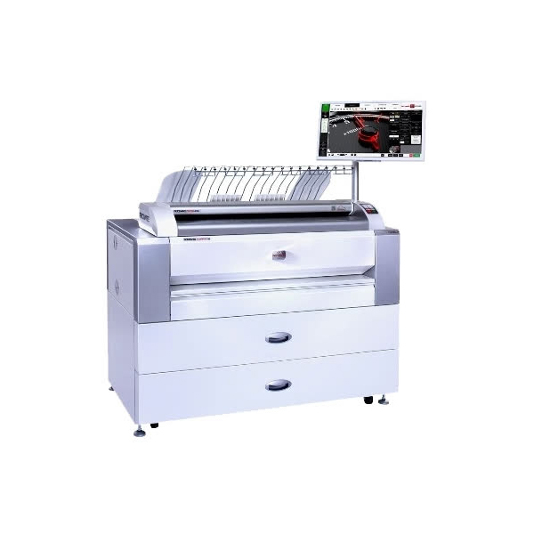 МФУ лазерное Rowe ecoPrint i4 & Rowe Scan 450i (497N06241)
МФУ лазерное Rowe ecoPrint i4 & Rowe Scan 450i (497N06241)