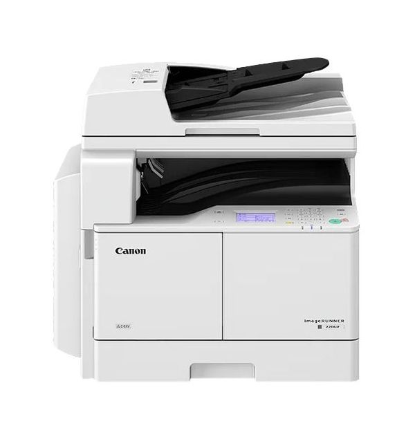 МФУ лазерное Canon imageRUNNER 2206iF MFP (3029C004)
МФУ лазерное Canon imageRUNNER 2206iF MFP (3029C004)