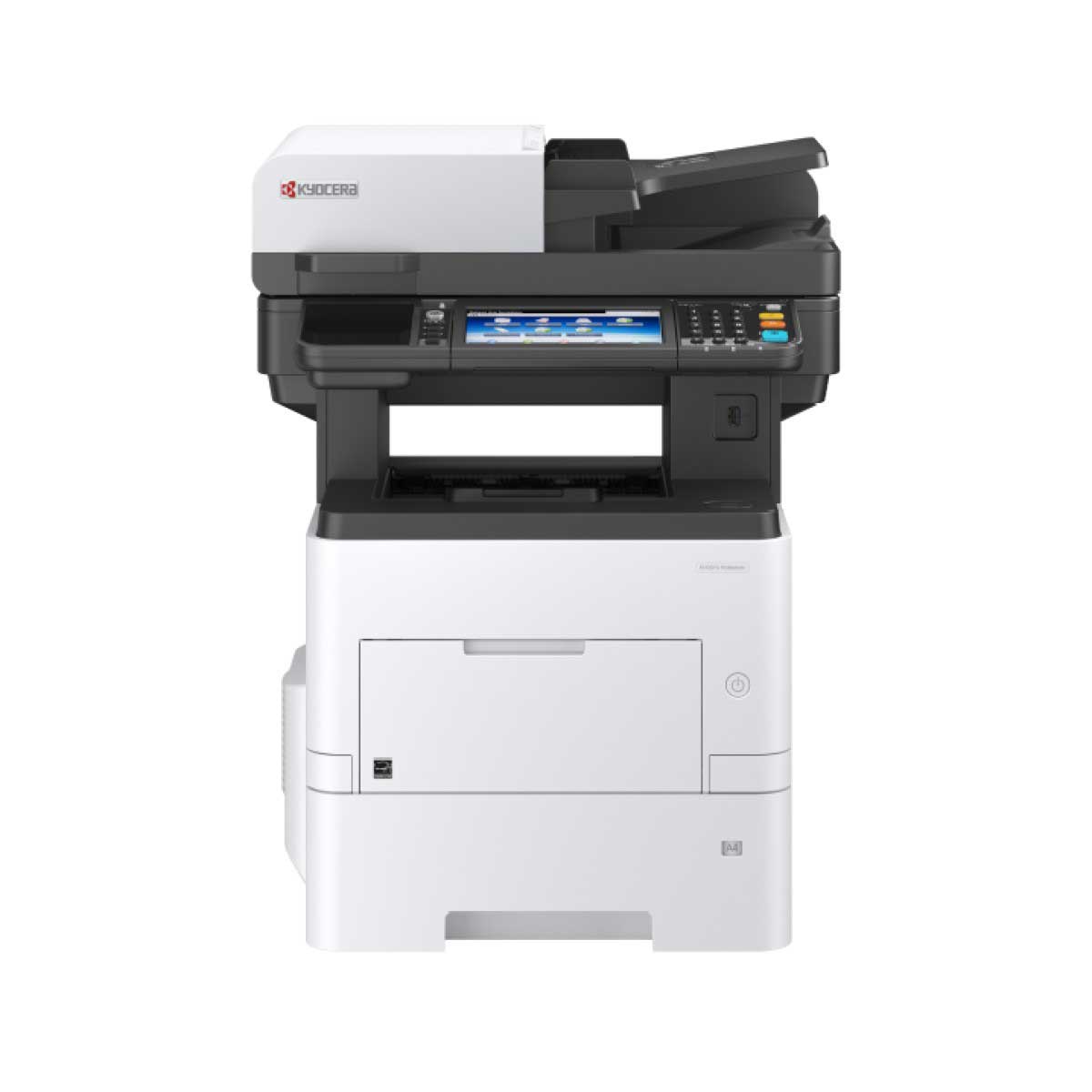 МФУ лазерное Kyocera M3860idn (1102X93NL0) 
МФУ лазерное Kyocera M3860idn (1102X93NL0)