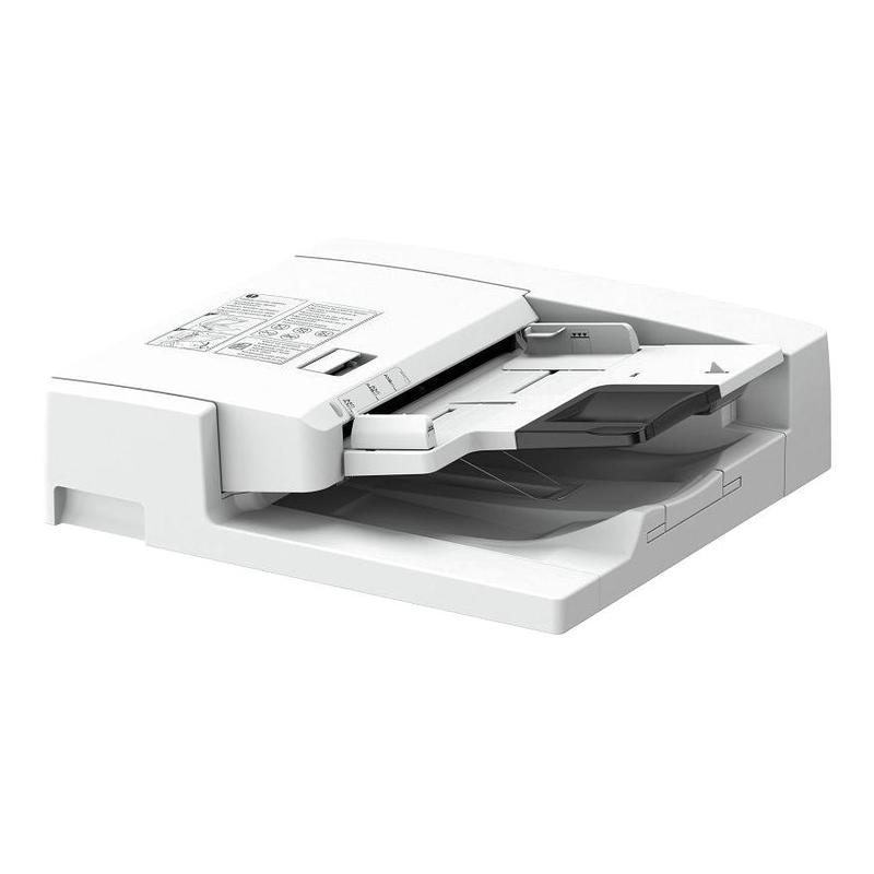 Автоподатчик оригиналов Canon DADF-AV1 (для iR-ADV C35xx)
Автоподатчик оригиналов Canon DADF-AV1 (для iR-ADV C35xx)