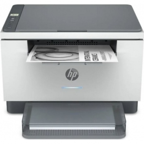 МФУ лазерный HP LaserJet M236dw
МФУ лазерный HP LaserJet M236dw