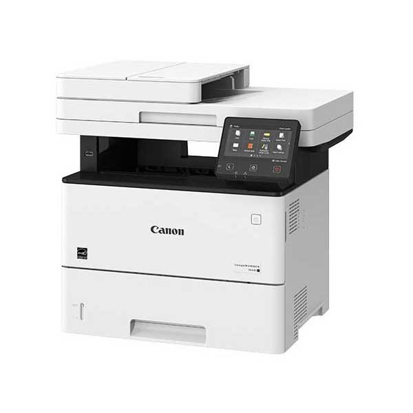 МФУ CANON imageRUNNER 1643I MFP ( ч/б, A4, 43 копий/мин, ADF, Ethernet, Wi-Fi, USB, NFC)
МФУ CANON imageRUNNER 1643I MFP ( ч/б, A4, 43 копий/мин, ADF, Ethernet, Wi-Fi, USB, NFC)