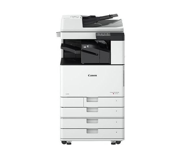 МФУ CANON imageRUNNER C3125i MFP (А3, цветной, 25 стр/мин, дуплекс/Wi-Fi/лотоки/DADF, без тонера)
МФУ CANON imageRUNNER C3125i MFP (А3, цветной, 25 стр/мин, дуплекс/Wi-Fi/лотоки/DADF, без тонера)