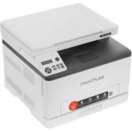 МФУ лазерный Pantum CM1100DN A4 Duplex Net серый
МФУ лазерный Pantum CM1100DN A4 Duplex Net серый