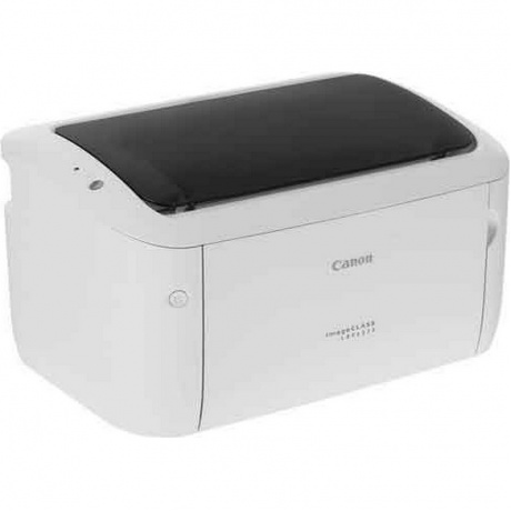 Принтер лазерный Canon imageCLASS LBP6030 (8468B008) A4
Принтер лазерный Canon imageCLASS LBP6030 (8468B008) A4