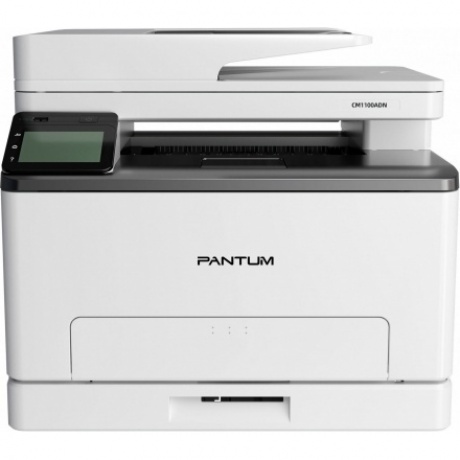 МФУ Pantum CM1100ADN (A4, лазерное, 1200dpi, 18 стр / мин, 1 GB, ADF50, Duplex, сеть)
МФУ Pantum CM1100ADN (A4, лазерное, 1200dpi, 18 стр / мин, 1 GB, ADF50, Duplex, сеть)