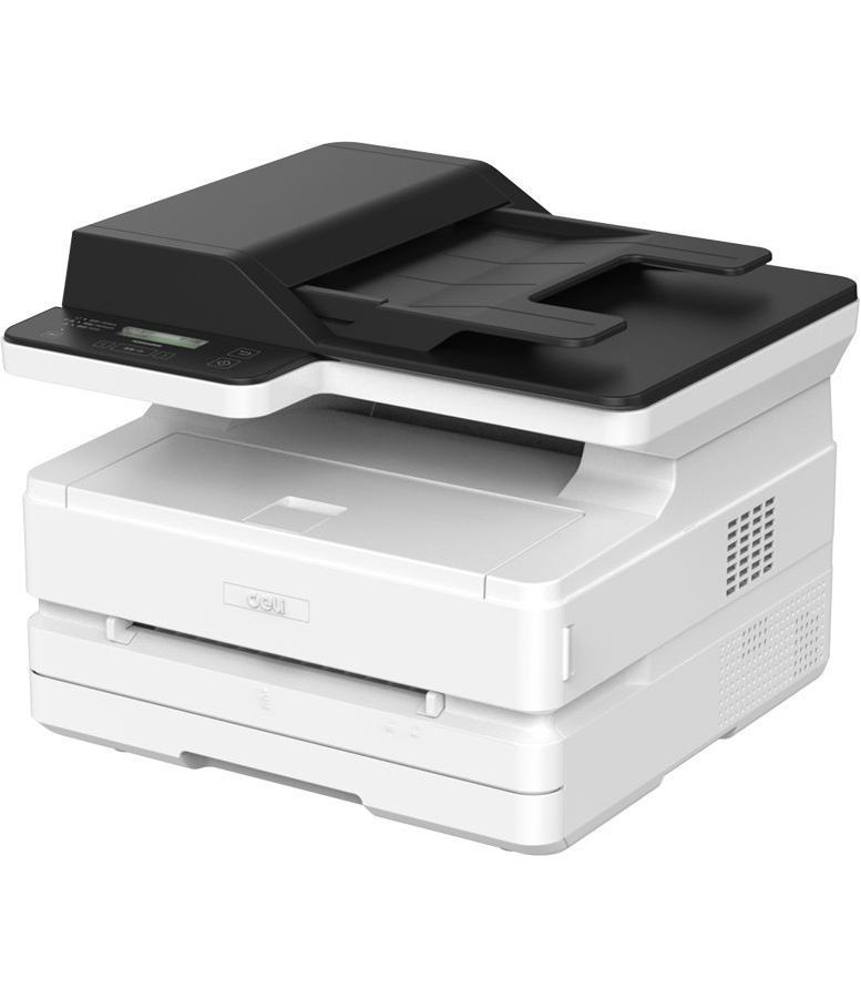 МФУ лазерный Deli Laser M2500DN A4 Duplex Net белый/черный
МФУ лазерный Deli Laser M2500DN A4 Duplex Net белый/черный