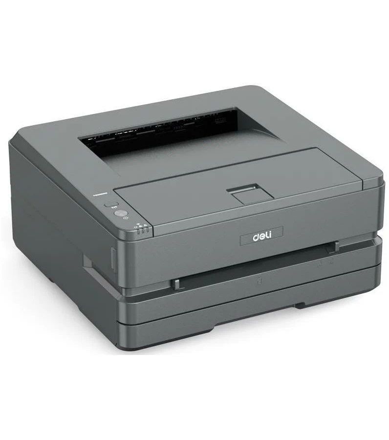 МФУ лазерный Deli Laser M3100D A4 Duplex серый
МФУ лазерный Deli Laser M3100D A4 Duplex серый