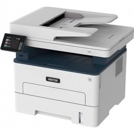 МФУ лазерный Xerox WorkCentre B235DNI (B235V_DNI) A4 Duplex Net WiFi белый
МФУ лазерный Xerox WorkCentre B235DNI (B235V_DNI) A4 Duplex Net WiFi белый