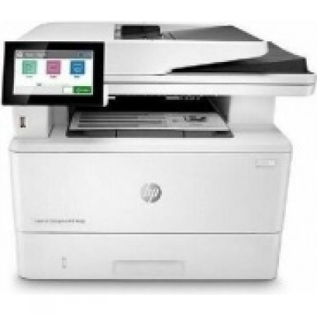 МФУ HP 3PZ55A LaserJet Enterprise MFP M430f Printer/Scanner/Copier/Fax, A4, 1200dpi, 38ppm (40 HP high speed), 2Gb, 2trays 100+250,ADF50, USB/GigEth, Duplex, Duty cycle - 100 000
МФУ HP 3PZ55A LaserJet Enterprise MFP M430f Printer/Scanner/Copier/Fax, A4, 1200dpi, 38ppm (40 HP high speed), 2Gb, 2trays 100+250,ADF50, USB/GigEth, Duplex, Duty cycle - 100 000