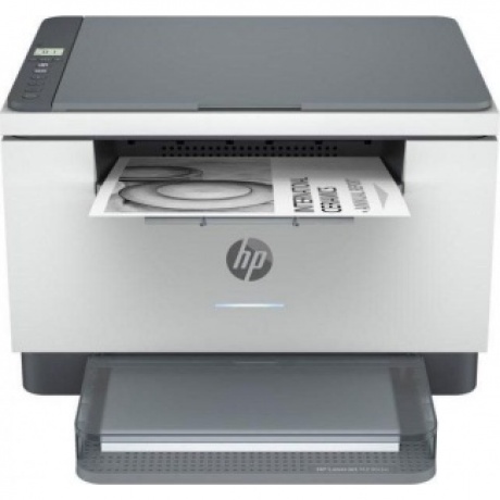 МФУ HP LaserJet MFP M236d (A4) Printer/Scanner/Copier/ 600 dpi 29 ppm 64 MB 500 MHz 150 pages tray Print Duplex USB Duty cycle 20 000 pages
МФУ HP LaserJet MFP M236d (A4) Printer/Scanner/Copier/ 600 dpi 29 ppm 64 MB 500 MHz 150 pages tray Print Duplex USB Duty cycle 20 000 pages