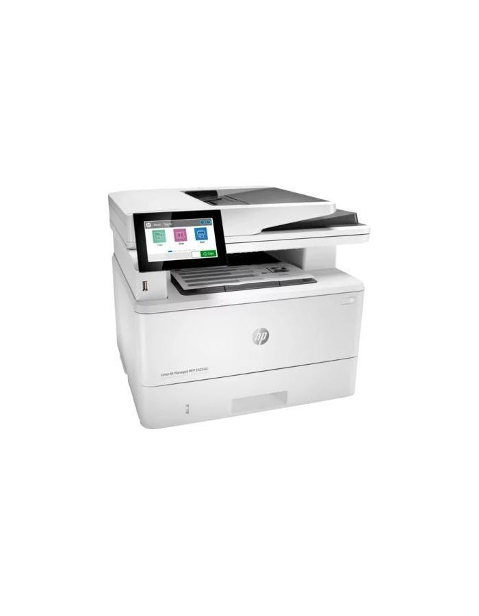 МФУ лазерное монохромное HP LaserJet Managed MFP E42540f, 40 стр./мин, 1200x1200dpi, факс
МФУ лазерное монохромное HP LaserJet Managed MFP E42540f, 40 стр./мин, 1200x1200dpi, факс