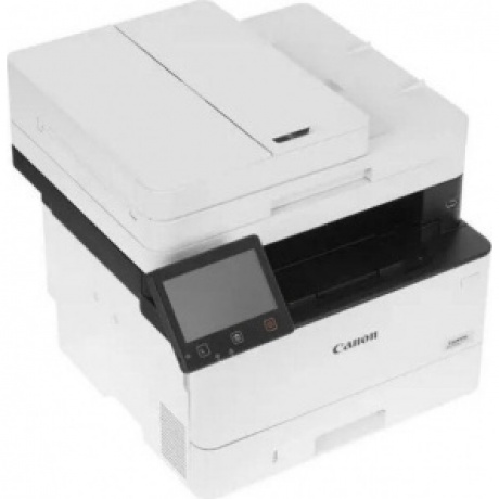 МФУ лазерный Canon i-Sensys MF453dw (A4, принтер/сканер/копир, 1200dpi, 38ppm, 1Gb, DADF50, Duplex, WiFi, Lan, USB) (5161C007)
МФУ лазерный Canon i-Sensys MF453dw (A4, принтер/сканер/копир, 1200dpi, 38ppm, 1Gb, DADF50, Duplex, WiFi, Lan, USB) (5161C007)