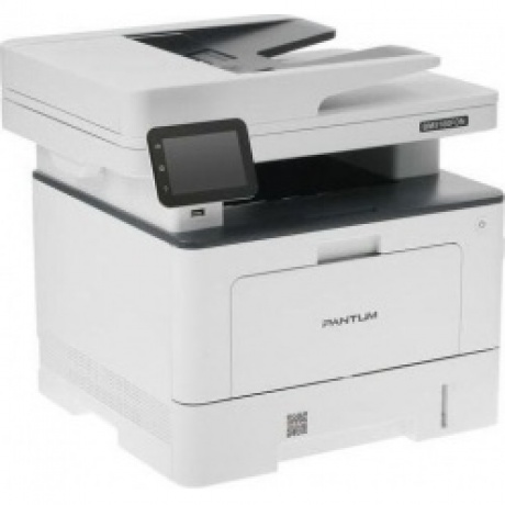 МФУ лазерный Pantum BM5100FDN (A4, принтер/сканер/копир/факс, 1200dpi, 40ppm, 512Mb, DADF50, Duplex, Lan, USB) (BM5100FDN)
МФУ лазерный Pantum BM5100FDN (A4, принтер/сканер/копир/факс, 1200dpi, 40ppm, 512Mb, DADF50, Duplex, Lan, USB) (BM5100FDN)