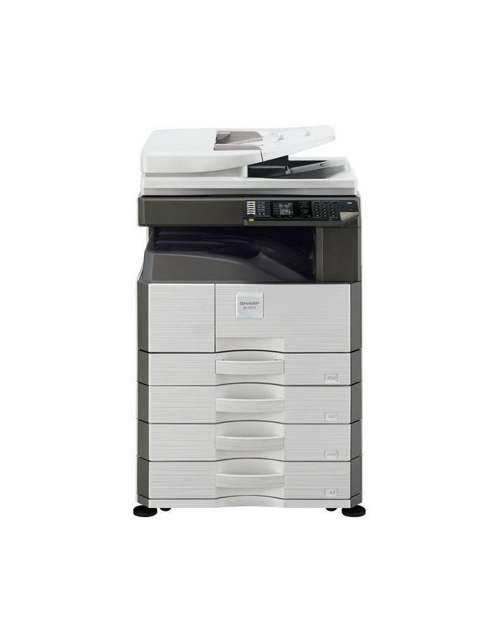 МФУ лазерное SHARP AR-7024DEU А3
МФУ лазерное SHARP AR-7024DEU А3