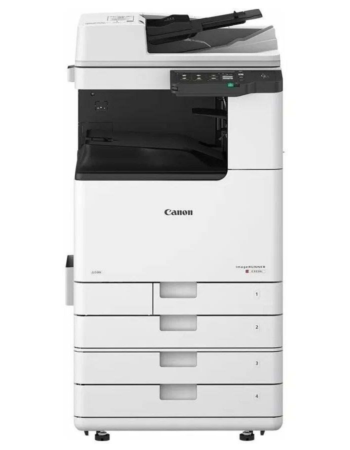 МФУ цветное лазерное CANON imageRUNNER МФУ C3226i А3
МФУ цветное лазерное CANON imageRUNNER МФУ C3226i А3