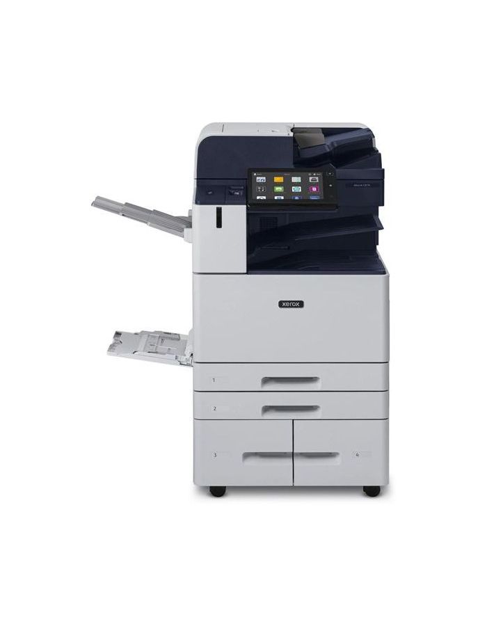 МФУ XEROX AltaLink C8135 А3
МФУ XEROX AltaLink C8135 А3
