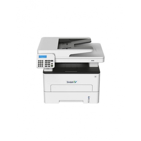 МФУ Sindoh M500 МОНОХРОМ А4
МФУ Sindoh M500 МОНОХРОМ А4