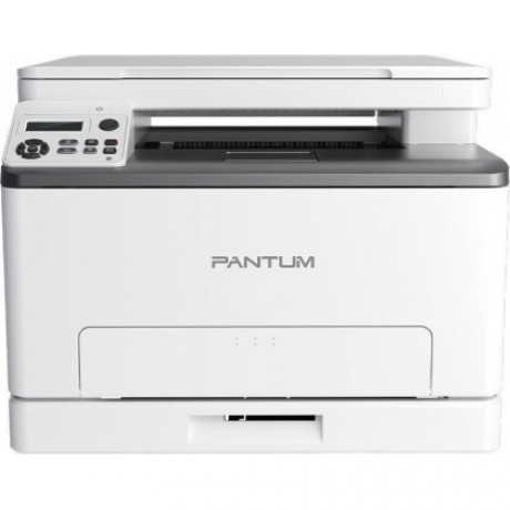 МФУ лазерный Pantum CM1100DW
МФУ лазерный Pantum CM1100DW