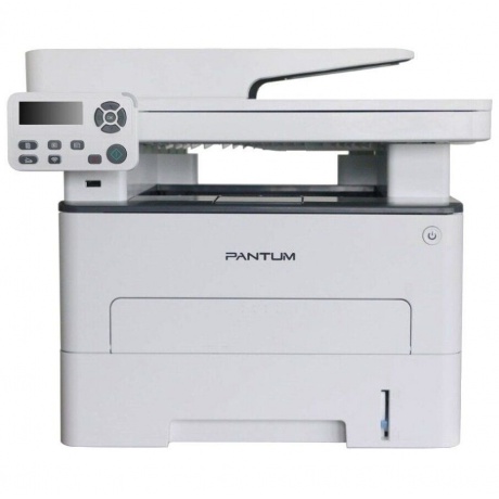 Монохромное МФУ Pantum M7108DN/RU
Монохромное МФУ Pantum M7108DN/RU