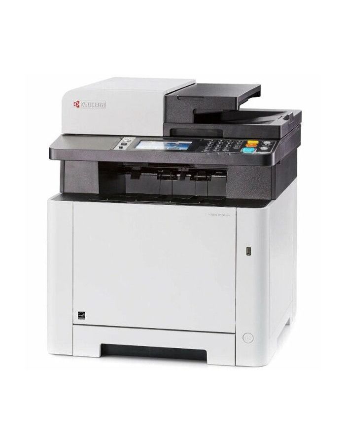 МФУ Kyocera M5526cdn/A
МФУ Kyocera M5526cdn/A
