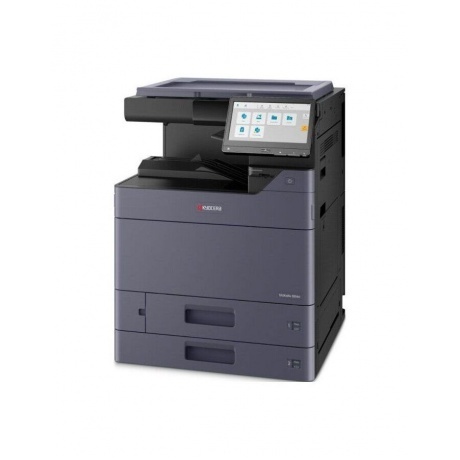 МФУ Kyocera TASKalfa 2554ci (SRA3, 25ppm, 300 г/м, 4GB+32GB SSD, Network, HyPAS ready, 10.1" Touch Panel, дуплекс, б/тонера и крышки)
МФУ Kyocera TASKalfa 2554ci (SRA3, 25ppm, 300 г/м, 4GB+32GB SSD, Network, HyPAS ready, 10.1" Touch Panel, дуплекс, б/тонера и крышки)