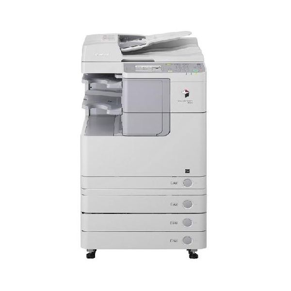 МФУ лазерное CANON iR2525 без тонера
МФУ лазерное CANON iR2525 без тонера