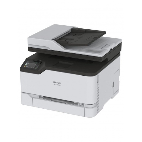 МФУ лазерный Ricoh M C240FW (408430) A4 WiFi белый
МФУ лазерный Ricoh M C240FW (408430) A4 WiFi белый