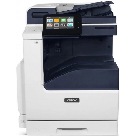 МФУ лазерный Xerox Versalink B7125/B7130/B7135 (B7101V_D) A3 Duplex
МФУ лазерный Xerox Versalink B7125/B7130/B7135 (B7101V_D) A3 Duplex