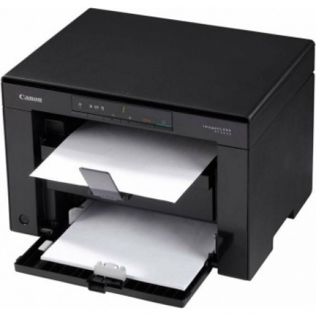 МФУ лазерный Canon imageClass MF3010 (5252B007/5252B008/5252B011) A4 черный
МФУ лазерный Canon imageClass MF3010 (5252B007/5252B008/5252B011) A4 черный