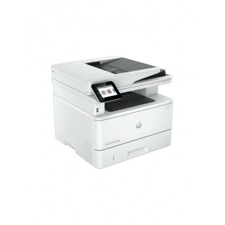 МФУ лазерный HP LaserJet Pro 4103fdw (2Z629A) A4 Duplex Net WiFi белый
МФУ лазерный HP LaserJet Pro 4103fdw (2Z629A) A4 Duplex Net WiFi белый