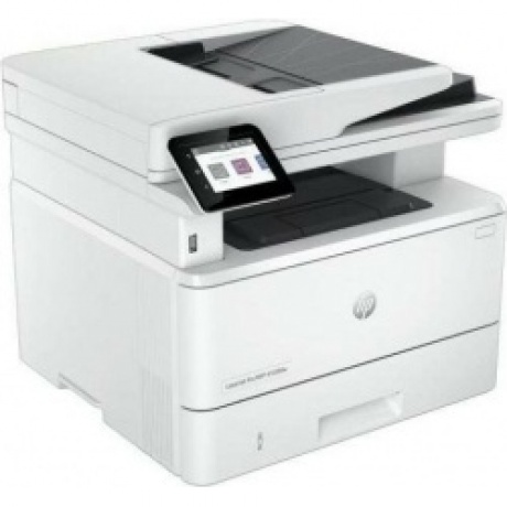 МФУ лазерный HP LaserJet Pro 4103fdw (2Z629A) A4 Duplex Net WiFi белый
МФУ лазерный HP LaserJet Pro 4103fdw (2Z629A) A4 Duplex Net WiFi белый
