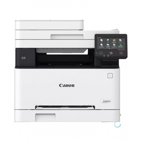 МФУ лазерный Canon i-Sensys MF655Cdw (5158C004) A4 Duplex WiFi белый
МФУ лазерный Canon i-Sensys MF655Cdw (5158C004) A4 Duplex WiFi белый