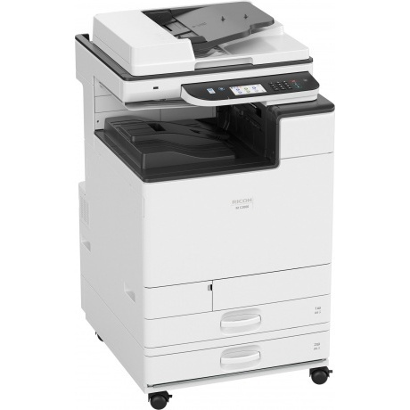 МФУ лазерный Ricoh M C2000 (418968) A3 Duplex белый
МФУ лазерный Ricoh M C2000 (418968) A3 Duplex белый