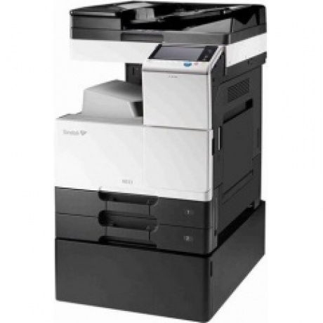 МФУ Sindoh N511 А3, МОНОХРОМ принтер/копир/сканер/факс (опция),28 стр/мин+ обязателен выбор опции N500PB2 или OT112,Тонер не входит в комплект
МФУ Sindoh N511 А3, МОНОХРОМ принтер/копир/сканер/факс (опция),28 стр/мин+ обязателен выбор опции N500PB2 или OT112,Тонер не входит в комплект