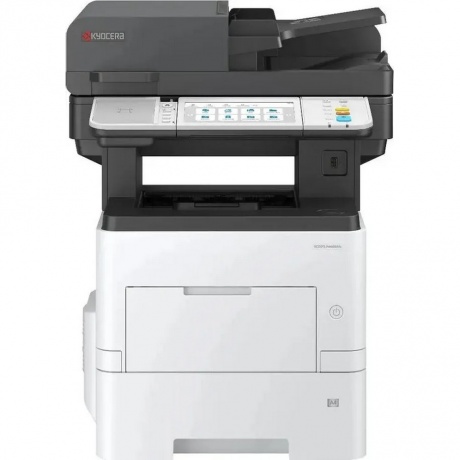 МФУ лазерный Kyocera Ecosys MA6000ifx (110C0V3NL0) A4 белый
МФУ лазерный Kyocera Ecosys MA6000ifx (110C0V3NL0) A4 белый