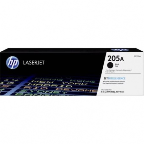 Картридж HP CF530A для HP MFP M180/181, черный
Картридж HP CF530A для HP MFP M180/181, черный